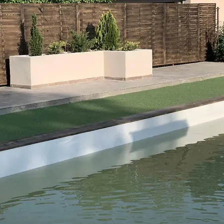 Vendégház Silver Lounge