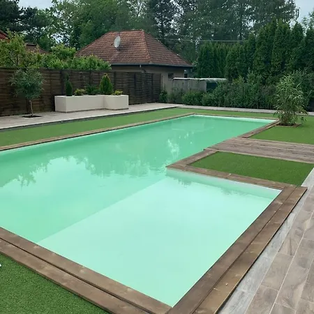 בית הארחה Silver Lounge