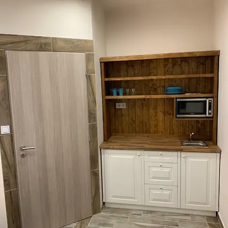 Silver Lounge Гостевой дом 3*