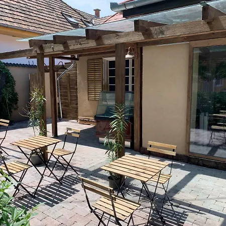 Гостевой дом Silver Lounge 3*