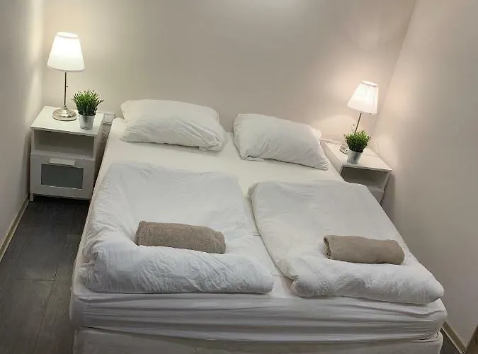 Pensión Silver Lounge Siófok