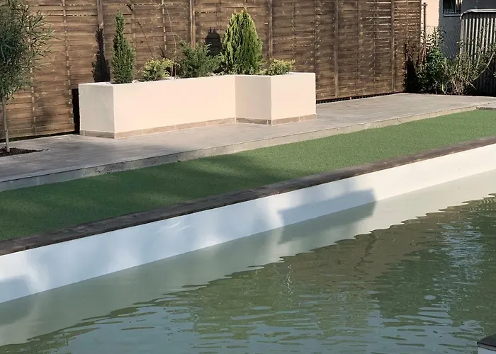 Pensión Silver Lounge