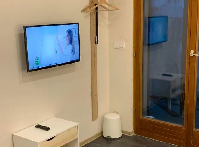 Pensión Silver Lounge Siófok