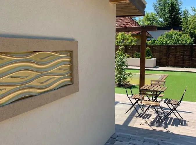 Silver Lounge Гостевой дом