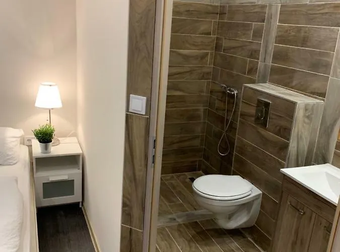 Гостевой дом Silver Lounge 3*