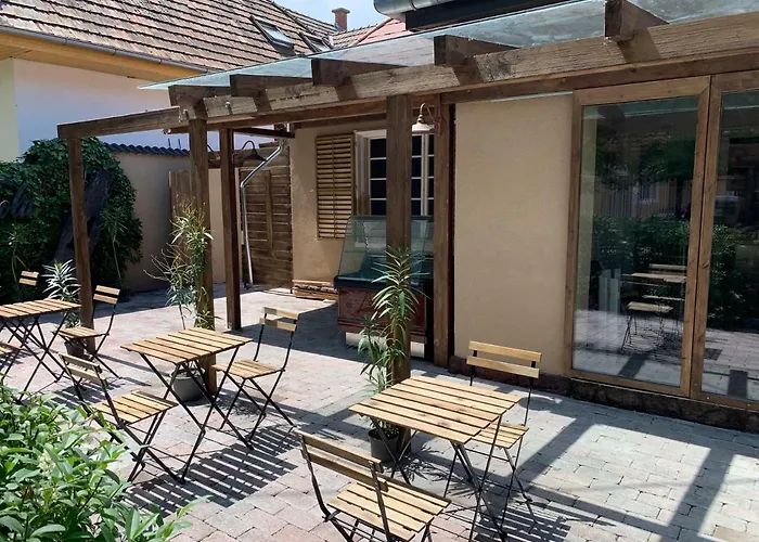 Гостевой дом Silver Lounge 3*