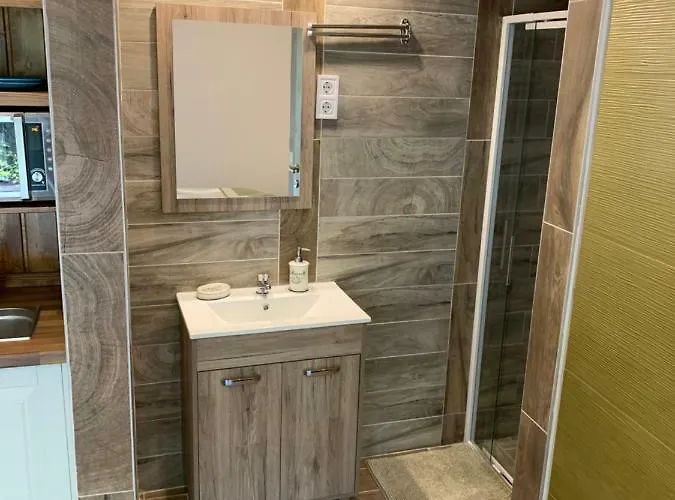 Silver Lounge Pensión Siófok